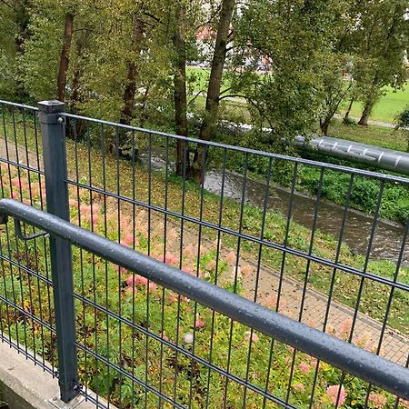 Apart Vabi Белосток Экстерьер фото